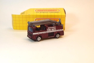 Snorkel, bazar - Matchbox USA