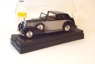 1:43 Rolls Royce Coupe, bazar - Solido