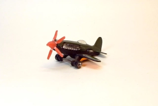 Mad Propz, bazar - Hot Wheels