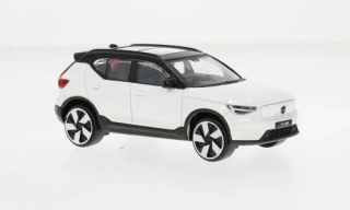1:43 Volvo EX40 - Bburago