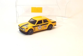 Datsun Bluebird 510, bazar - Hot Wheels