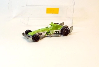 F-Racer, bazar - Hot Wheels