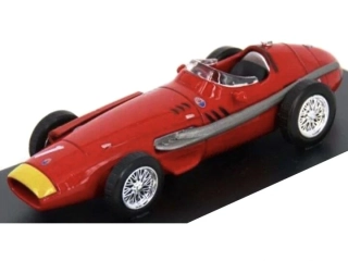 1:43 Maserati 250F F1 #1 JUAN MANUEL FANGIO 1957 - Atlas