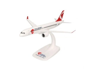 1:200 Airbus A220-300 CSA Czech Airlines OK-FYD - Herpa