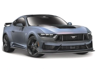 1:24 Ford MUSTANG DARKHORSE 2024 - Maisto