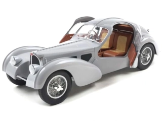 1:18 Bugatti ATLANTIC 57SC 1937 - Solido