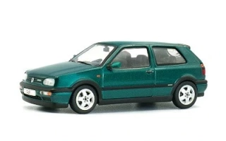 1:43 VW GOLF III VR6 1994 - Solido