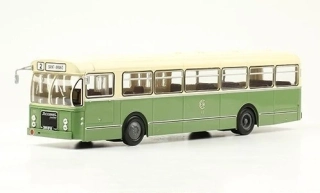1:43 Autobus Brossel BL55, 1966, Valenciennes - SpeciaIC.-86
