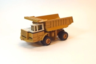 International Harvester - sklápěč, bazar - Ertl
