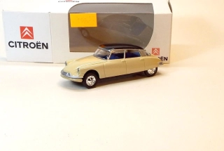 Citroën Retro, bazar - Norev Collection 3 inches