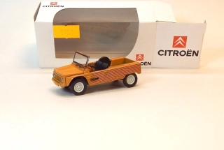 Citroën Retro, bazar - Norev Collection 3 inches
