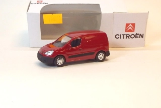 Citroën Berlingo, bazar - Norev Collection 3 inches