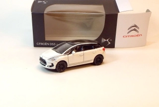 Citroën DS5, bazar - Norev Collection 3 inches