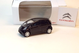 Citroën C-Zero, bazar - Norev Collection 3 inches