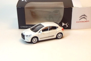 Citroën DS4, bazar - Norev Collection 3 inches