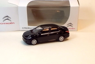 Citroën C-Elysee, bazar - Norev Collection 3 inches