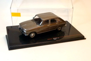 1:43 Renault 16, bazar - ixo