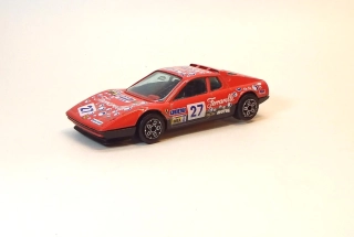 1:43 Ferrari 512 BB, bazar - Bburago