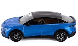 1:64 Alpine A390 GTS 2026 - Norev