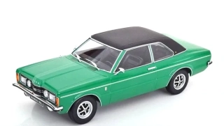 1:18 Ford Taunus GLX Sedan 1971 - KK Scale