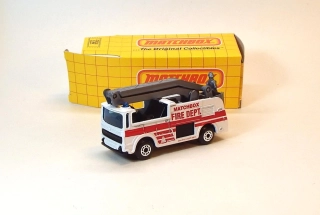Snorkel, bazar - Matchbox USA
