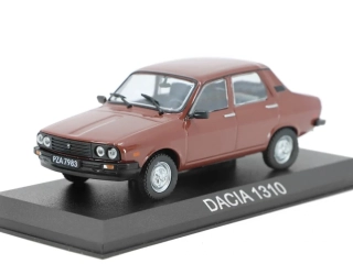 1:43 Dacia 1310, balení blistr - Atlas