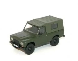1:43 ARO 240, DeAgostini - DeAgostini