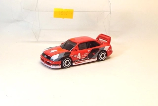 Audi 90 Qauattro, bazar - Hot Wheels
