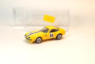 Ferrari 365 GTB4C, bazar - Hot Wheels