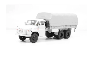 1:43 Tatra 148 VNM s plachtou - Modimio (Avtoistoria)