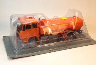 1:43 LIAZ 110.850 SA8, bazar - DeAgostini