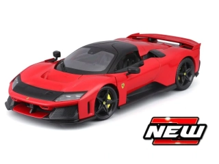 1:18 Ferrari F80 - Bburago