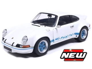 1:18 Porsche 911 RSR 1973 - Solido
