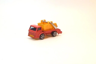 Ford D1000, bazar, bez krabičky - Corgi