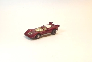 Ferrari 512S, bazar, bez krabičky - Corgi