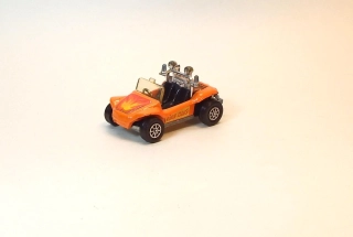 G.P. Beach Buggy, bazar, bez krabičky - Corgi