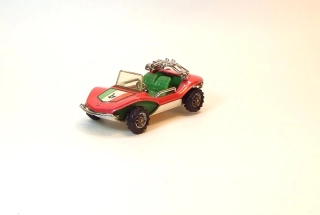 Bertone Shake Buggy, bazar, bez krabičky - Corgi