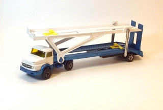 Mercedes Benz Car Transporter, bazar - Corgi
