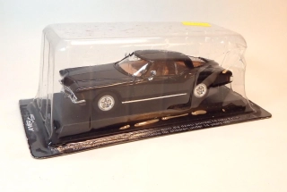 1:43 1971 Buick Riviera GS, bazar - Amercom