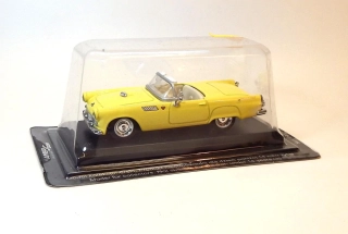 1:43 Ford Thunderbird, bazar - Amercom