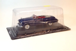 1:43 Buick Roadmaster, bazar - Amercom