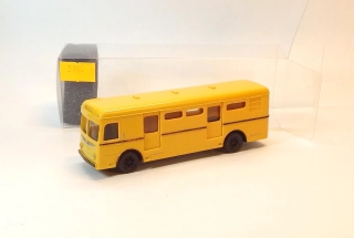 1:87 Autobus, ruční práce, rezin, bazar