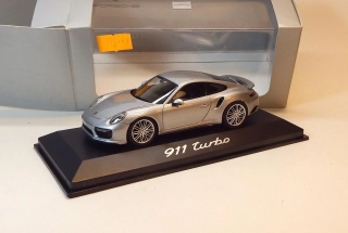 1:43 Porsche 911 Turbo, bazar