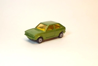 Volkswagen Polo, bazar, bez krabičky - Corgi