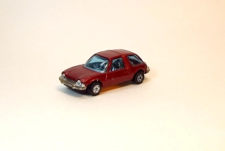 AMC Pacer, bazar, bez krabičky - Corgi