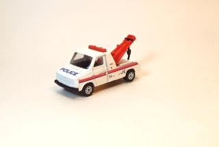 Ford Transit Wrecker, bazar, bez krabičky - Corgi