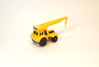 Autojeřáb, bazar, bez krabičky, kopie Matchbox