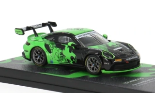 1:64 Porsche 911 GT3 Cup (992), Fire Monkey Motorsport - Tarmac Works