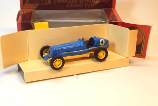 Y-14 1935 ERA R.1.B., bazar - Matchbox
