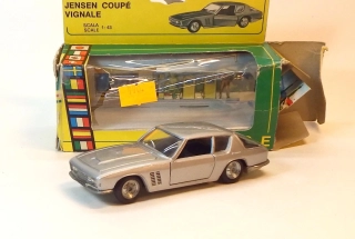 1:43 Jensen Coupe Vignale, bazar - Politoys